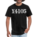 SP Cab Forward X4105 - Unisex Classic T-Shirt - black
