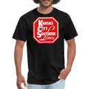Kansas City Southern Lines - Unisex Classic T-Shirt - black