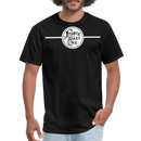 Atlantic Coast Line - Unisex Classic T-Shirt - black