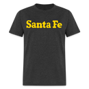Santa Fe - Unisex Classic T-Shirt - heather black