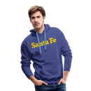 Santa Fe - Men’s Premium Hoodie - royal blue