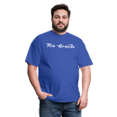 Rio Grande - Unisex Classic T-Shirt - royal blue