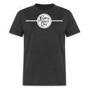 Atlantic Coast Line - Unisex Classic T-Shirt - heather black