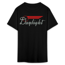 SP Daylight - Unisex Classic T-Shirt - black