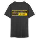 Pennsylvania T1 5505 Plate - Unisex Classic T-Shirt - heather black