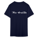 Rio Grande - Unisex Classic T-Shirt - navy