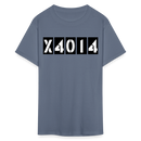 UP Big Boy X4014 - Unisex Classic T-Shirt - denim