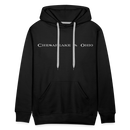 Chesapeake & Ohio - Men’s Premium Hoodie - black