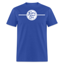 Atlantic Coast Line - Unisex Classic T-Shirt - royal blue