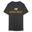 Lehigh Valley - Unisex Classic T-Shirt - heather black