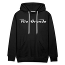 Rio Grande - Men’s Premium Hoodie - black