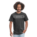 The Superheater Co Dark - Unisex Classic T-Shirt - heather black