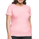 The Superheather Co - Women's T-Shirt - pink