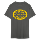 SP&S - Unisex Classic T-Shirt - charcoal