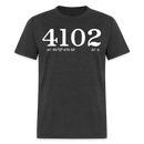 SP Cab Forward AC4 Cab Info - Unisex Classic T-Shirt - heather black