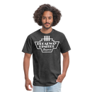 Broadway Limited Imports Logo - Unisex Classic T-Shirt - heather black