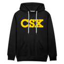 CSX - Men’s Premium Hoodie - black
