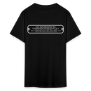 The Superheater Co Dark - Unisex Classic T-Shirt - black