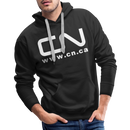 CN - Men’s Premium Hoodie - black