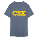 CSX - Unisex Classic T-Shirt - denim