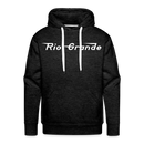 Rio Grande - Men’s Premium Hoodie - charcoal grey