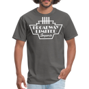 Broadway Limited Imports Logo - Unisex Classic T-Shirt - charcoal