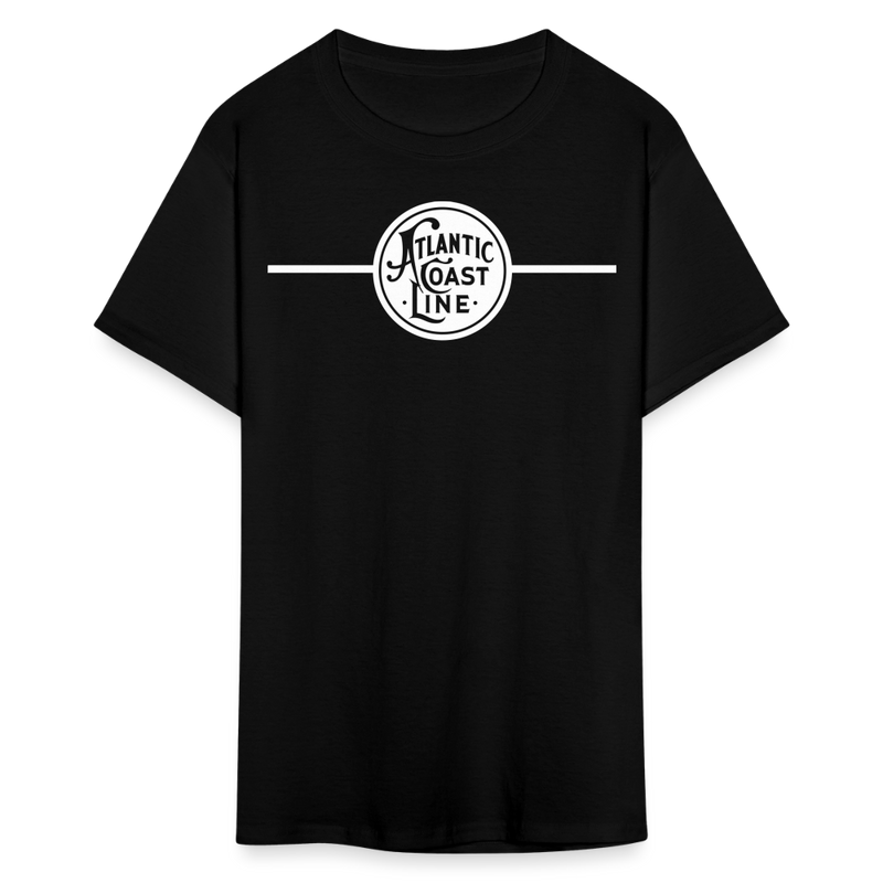 Atlantic Coast Line - Unisex Classic T-Shirt - black