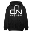 CN - Men’s Premium Hoodie - charcoal grey