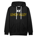 Lehigh Valley - Men’s Premium Hoodie - charcoal grey