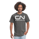 CN - Unisex Classic T-Shirt - charcoal