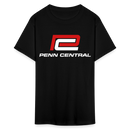 Penn Central - Unisex Classic T-Shirt - black