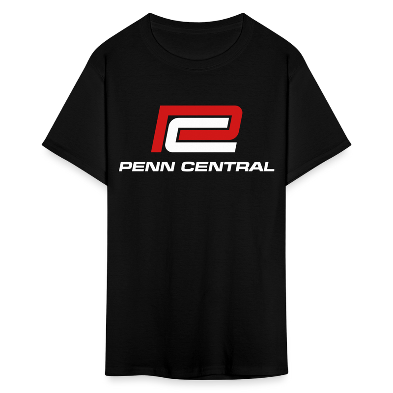 Penn Central - Unisex Classic T-Shirt - black