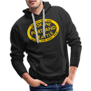 SP&S - Men’s Premium Hoodie - black