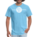 Atlantic Coast Line - Unisex Classic T-Shirt - aquatic blue