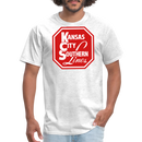 Kansas City Southern Lines - Unisex Classic T-Shirt - light heather gray
