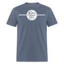 Atlantic Coast Line - Unisex Classic T-Shirt - denim