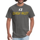 Lehigh Valley - Unisex Classic T-Shirt - charcoal