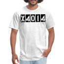 UP Big Boy X4014 - Unisex Classic T-Shirt - light heather gray