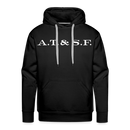 ATSF - Men’s Premium Hoodie - black