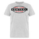 New York Central System - Unisex Classic T-Shirt - heather gray