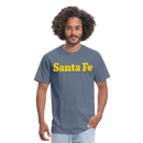 Santa Fe - Unisex Classic T-Shirt - denim