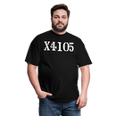 SP Cab Forward X4105 - Unisex Classic T-Shirt - black