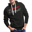 SP Daylight - Men’s Premium Hoodie - charcoal grey