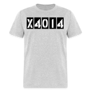 UP Big Boy X4014 - Unisex Classic T-Shirt - heather gray