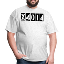 UP Big Boy X4014 - Unisex Classic T-Shirt - light heather gray