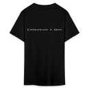 Chesapeake & Ohio - Unisex Classic T-Shirt - black