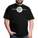 Atlantic Coast Line - Unisex Classic T-Shirt - black