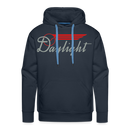 SP Daylight - Men’s Premium Hoodie - navy