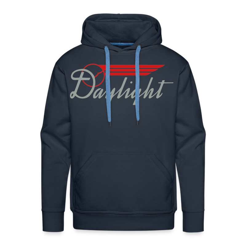 SP Daylight - Men’s Premium Hoodie - navy