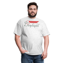 SP Daylight - Unisex Classic T-Shirt - light heather gray